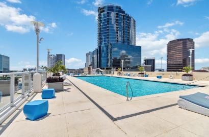 150 E Robinson St #419, ORLANDO, FL 32801