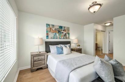 1101 W El Camino Real Mountain View,CA 94040