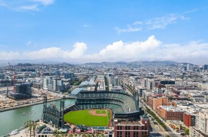 250 King St San Francisco,CA 94107.