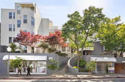 2475 Victoria Avenue, Unit 408