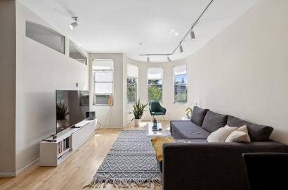 425 Alma St #309, PALO ALTO, CA 94301