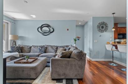 929 E El Camino Real# Sunnyvale, CA  94087